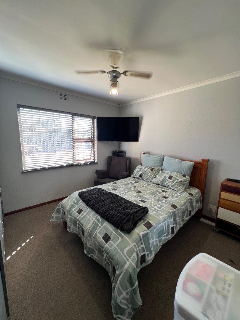 4 Bedroom Property for Sale in Morgenster Western Cape